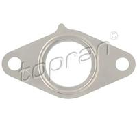 Guarnizione valvola EGR 723 915 TOPRAN per PEUGEOT CITROËN