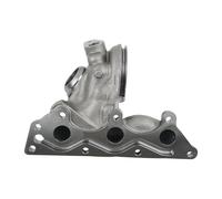 Guarnizione Valvola EGR 7272110001 A1600960999 Per Smart Per Fortwo 450 452 698 Cc Collettore Di Scarico Turbocompressore