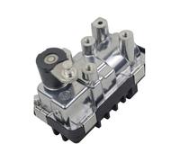 Guarnizione Valvola EGR 765155 6NW008412 6NW009420 300 CDI 320CDI Per Benz C320 E320 E280 ML280 R280 G-219 G-277 Per CLS C219 Per CLS 350 2005-2014 Attuatore Turbo Elettronico