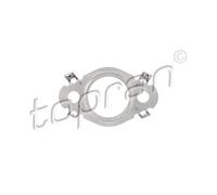 Guarnizione valvola EGR Acciaio inossidabile 117 529 TOPRAN per VW SKODA AUDI