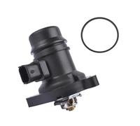 Guarnizione Valvola EGR ALLOGGIAMENTO TERMOSTATO 55593033 DAL 2006 IN POI Per VAUXHALL ADAM/Per CORSA D/E 1.2/1.4 Corsavan Meriva 2006-2009 2010 2011 2012 2013 2014 2015
