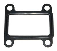 Guarnizione valvola EGR Collettore d'aspirazione 454.030 ELRING per FIAT OPEL
