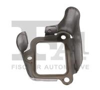 Guarnizione valvola EGR Collettore gas scarico EG1300-907 FA1 per PEUGEOT FORD