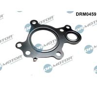 Guarnizione valvola EGR Condotto a valvola-EGR Metallo DRM0459 per MERCEDES-BENZ