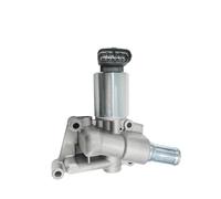 Guarnizione Valvola EGR EG10289-12B1 055556720 Per OPEL Per AGILA Per Astra GH Per Corsa C Meriva Tigra Twintop Per VAUXHALL Van Corsavan 1.0 1.2 1.4 VALVOLA EGR