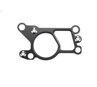 Guarnizione, valvola EGR HANS PRIES 208 853 per OPEL ASTRA J GTC 2 2013-2015