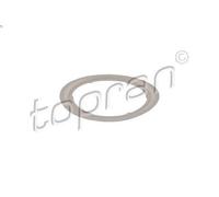 Guarnizione, valvola EGR HANS PRIES 305 143 per TOURNEO CONNECT 1.8 2002-2013