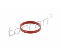 Guarnizione valvola EGR NBR (Nitrile-Butadiene-Caucciù) 500 833 TOPRAN per BMW 3