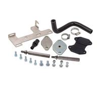 Guarnizione Valvola EGR Per Dodge Per Ram 2500 3500 Per CUMMINS DIESEL TURBO 6.7L 408ci OHV L6 2010 2011 2012 2013 2014 Kit Di Raffreddamento Valvola EGR