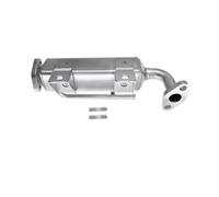 Guarnizione Valvola EGR Per Ford Per Ranger XL PJ PK Series 2.5 3.0L 2006 2007 2008 2009 2010 2011 WE0520304 Valvola Di Raffreddamento EGR In Acciaio Inossidabile