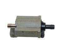 Guarnizione Valvola EGR Per Land Per Rover 72268701 7.22687.01 Valvola di depressione EGR turbo 12V