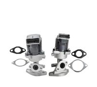 Guarnizione Valvola EGR PER LAND PER ROVER PER Discovery PER Range PER Rover PER Sport MK3 MK4 2.7TD 2010-2013 2014 2015 2016 LR018323 LR018324 COPPIA VALVOLE EGR