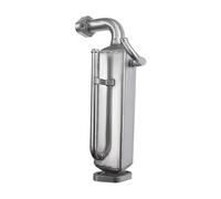 Guarnizione Valvola EGR Per Mazda BT50 B2500 BOSS B2500 UN 2006 2007 2008 2009 2010 2011 WE0520304 Valvola Di Raffreddamento EGR In Acciaio Inossidabile