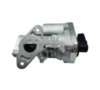 Guarnizione Valvola EGR PER PEUGEOT 1466340 1578156 88137 6C1Q9D475AF 1618.HQ Relè Valvola EGR Boxer 2.2HDi 1618HQ 1618R5 - NON RAFFREDDATO AD ACQUA