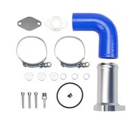 Guarnizione Valvola EGR Per VW Per Seat Per Skoda Per Motori 1.4 1.9 Per TDI Sostituzione Del Tubo Della Valvola EGR