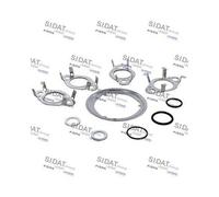 Guarnizione Valvola Egr Sidat 83.016266 per Audi Seat Skoda VW Vag Hitachi