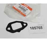 GUARNIZIONE VALVOLA EGR VALVE GASKET ORIGINALE PER SUZUKI IGNIS SWIFT WAGON R+
