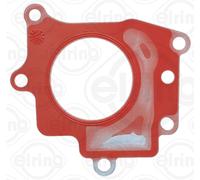 Guarnizione, valvola EGR Valvola a farfalla a valvola EGR per ALFA ROMEO CHRYSLE