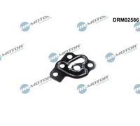 Guarnizione, Valvola mantenimento pressione olio per MAZDA 2 3 5 6 CX-3 CX-30 CX