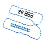 Guarnizione Valvola Motore Compatibile Con Ford Per Edge 3.7L 2011-2018 Per Explorer 3.5L 2011-2019 Set Guarnizioni Coperchio Bilancieri Valvola Motore 151049101 GS33868 GS34027