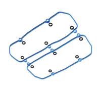 Guarnizione Valvola Motore Compatibile Con Ford Per Freestar 3.9L 4.2L 2004 2005 2006 2007 Coperchio Valvola Motore Guarnizione Coperchio Valvola Set Bilancieri VS50202 151064201