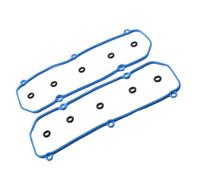 Guarnizione valvola motore compatibile con Freestar 3.9L 4.2L 2004 2005 2006 2007 Set di guarnizioni coperchio valvola VS50202 151064201 5L3Z6584AA F4DZ6584A
