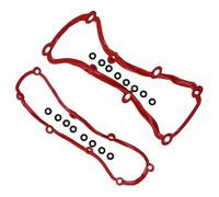 Guarnizione Valvola Motore Compatibile Con Jeep Per Wrangler 2007 2008 2009 2010 2011 Set Guarnizioni Coperchio Valvole Motore Sostituisce OEM: 711-0008 VS50599R Guarnizione Coperchio Bilancieri