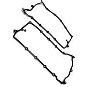 Guarnizione valvola motore compatibile con Land Per Rover Per Range Per Rover 2010 2011 2012 Auto Motore Valvola Coperchio Guarnizioni Guarnizione Set OEM: LR010789 LR010882