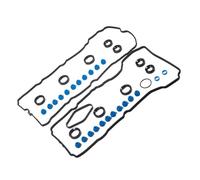 Guarnizione valvola motore compatibile con Lincoln Per Navigator 3.5L 2015 2016 2017 Valvola Coperchio Guarnizione Set GS33868 BR3Z6C535A USFD0058-5 VS50879R