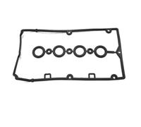 Guarnizione valvola motore compatibile con Opel Per Vectra C Per Astra J H Per Corsa D Motore Testa Cilindro Coperchio Valvola Guarnizione Rocker Copertura 55564395 55558673