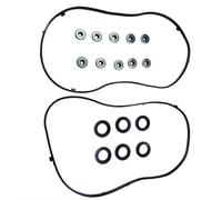 Guarnizione Valvola Motore Compatibile Con Ridgeline 2006 2007 2008 Per Accord 2003 2004 2005 2006 2007 Crank Case Guarnizione Coperchio Laterale Kit Guarnizione Olio VS50607R
