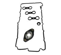 Guarnizione valvola motore compatibile con serie 3 X1 X3 X5 Z4 323i 325i 328i 330i 528i 2.0 3.0L 2005 2006-2013 Set di guarnizioni coperchio valvola 11127582245 11127559311