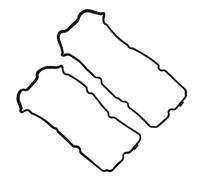 Guarnizione Valvola Motore Compatibile Con Suzuki Per Equator 2009 2010 2 Pezzi Guarnizione Coperchio Bilancieri Guarnizione Coperchio Valvole Motore Sinistra Destra 13270-8J102 132708J112