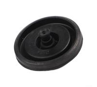 Guarnizione Valvola Scarico 1.14" per Fluidmaster 400(4PCS) | Compatibile per fluidmaster 400, diametro 1.14 pollici, gomma , anti-perdite efficaci