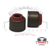 Guarnizione valvola stelo adatta per KTM Duke 250 2023 G3