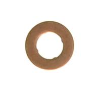 Ajusa Rondella dell'iniettore 01156000 – per Peugeot, Fiat, Citroën, Kia, BMW, Opel, MG