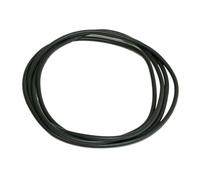 Guarnizione Vasca Esterna for Lavatrice, Compatibile Con LG, 4036ER4001B