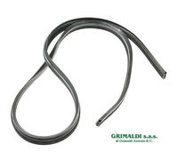 GUARNIZIONE VASCA PER LAVASTOVIGLIE SMEG 754132350 ORIGINALE