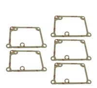 Guarnizione vaschetta galleggiante adatta for M TM24 VM20 VM24 VM26-606(5 PCS)