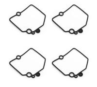 Guarnizione Vaschetta Galleggiante Carburatore Per TTR250 TTR 250 1999-2006 4GY-14384-00 4GY-14384-00-00