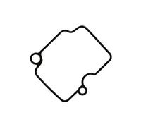 Guarnizione vaschetta galleggiante TC-Motor for Mikuni VM22-3847 Carb(1pc)