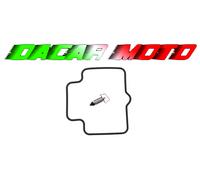 GUARNIZIONE VASCHETT SPILLO CONICO CARBURATORE Suzuki GZ 125 Marauder 2006 2007