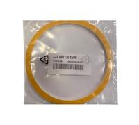 GUARNIZIONE VENTILATORE FUMI, ORIGINALE MCZ PER TERMOSTUFE A PELLET COD.41801301500