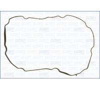 Guarnizione, Ventilazione monoblocco per AUDI A4 A6 A8