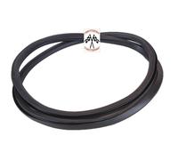 Guarnizione vetro finestrino laterale post. Mini Austin Rover Innocenti e Cooper