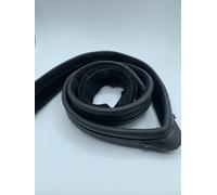 GUARNIZIONE VETRO SCENDENTE ANTERIORE SINISTRA ORIGINALE FORD ESCORT MK5-6 1990→