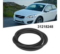 Guarnizione vetro tetto apribile 1 pz sostituzione diretta per Volvo C30 S40 S60