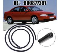 Guarnizione Vetro Tetto apribile Custom Fit per Passat per Golf Seat 8D0877297 O