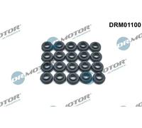 Guarnizione vite coperchio valvole DRM01100 Dr.Motor Automotive per OPEL