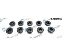 Guarnizione vite coperchio valvole DRM0399S Dr.Motor Automotive per BMW 3 5